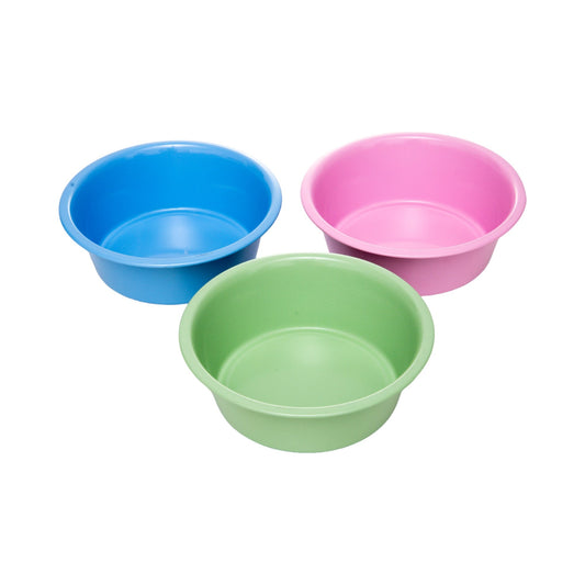 Country Living Set of 2 Coated Stainless Steel Heavy Dog