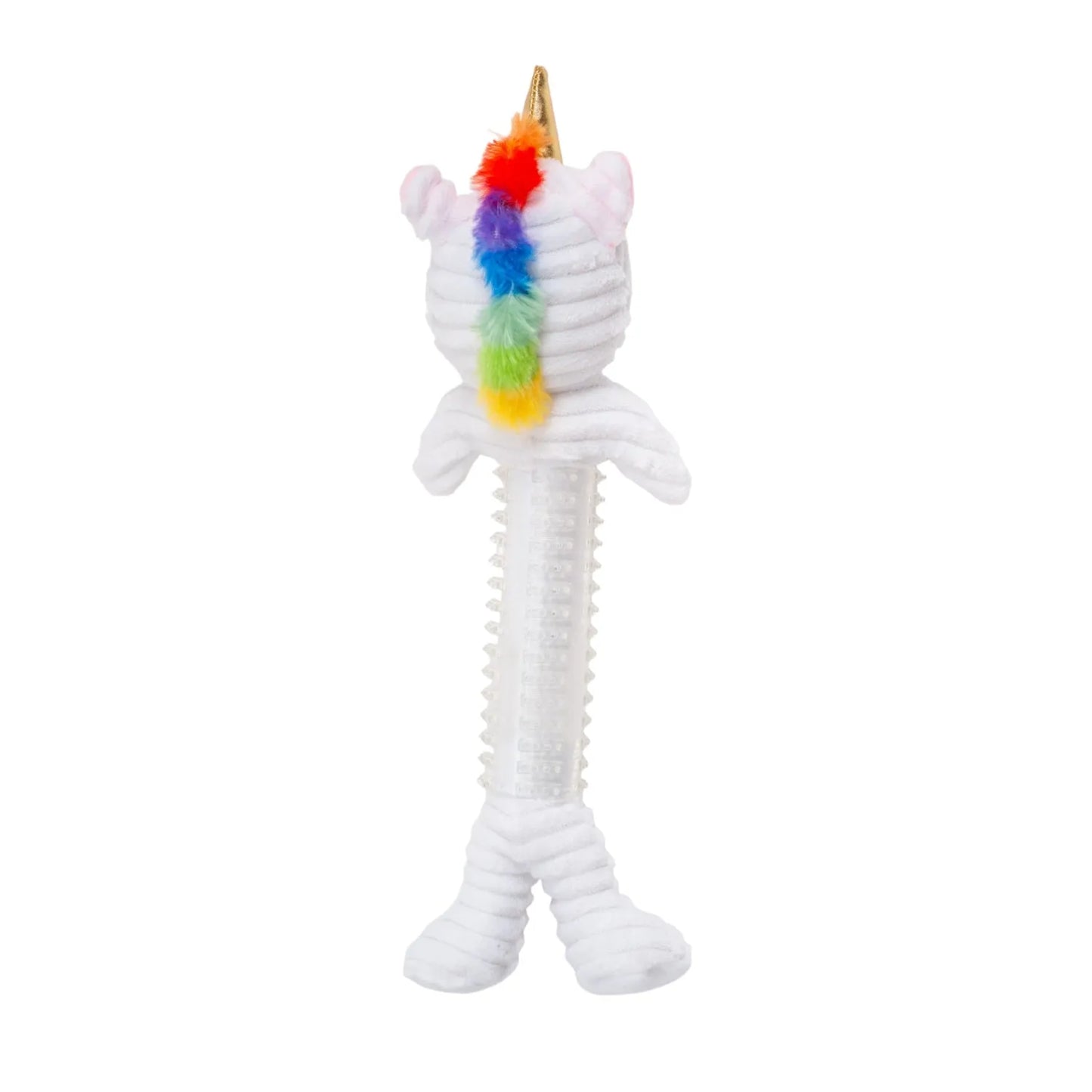 Country Living - Purrfect Pet Kingdom  Country Living Skinny Unicorn Dog - Toys