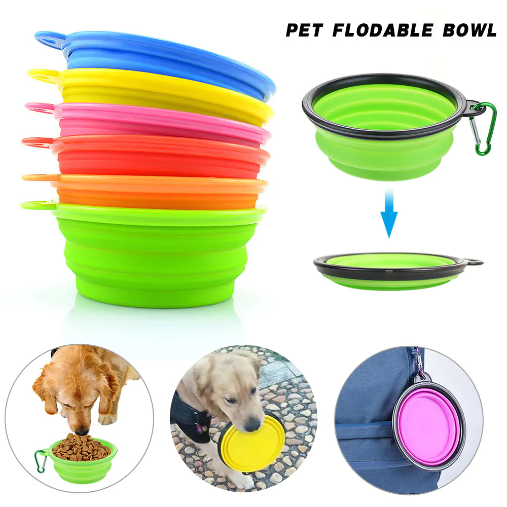 Pet Bowl - Mimarta