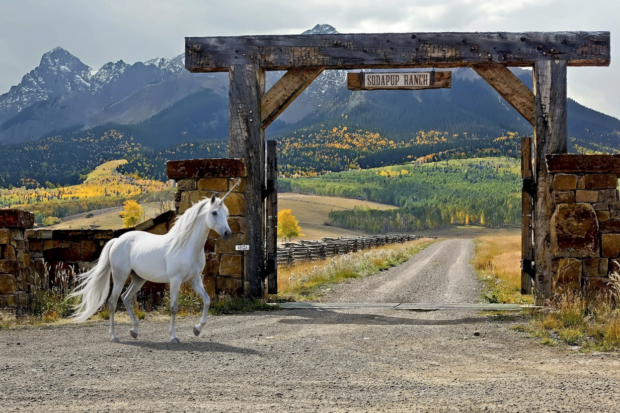 Unicorn Horn Nylon Dog Chew Toy | Durable for Aggressive Chewers