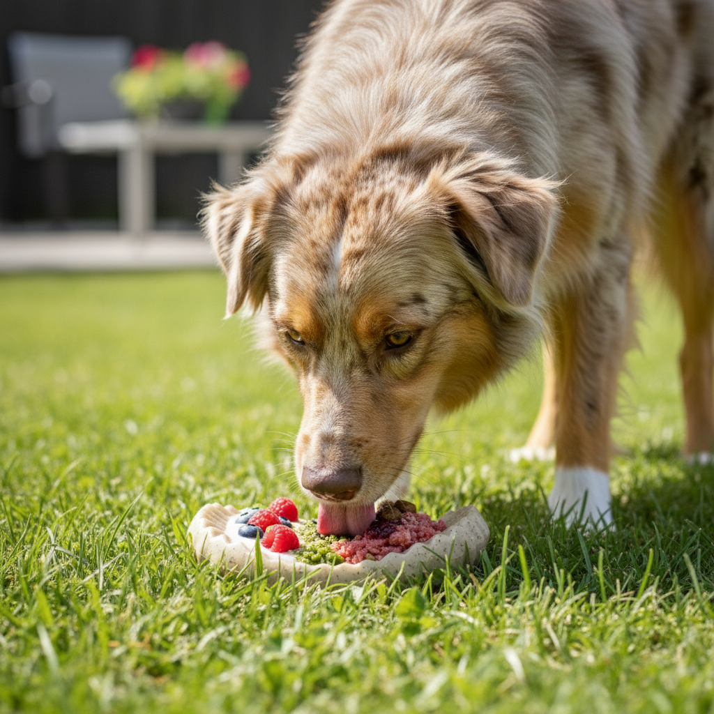 Potato Chip Nylon Chew & Enrichment Toy | 2-in-1 for Aggressive