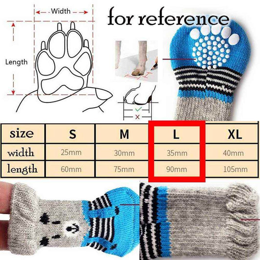 Purrfect Pet Kingdom Cute Chick Dog Socks - Cozy & Fun Purrfect Pet Kingdom