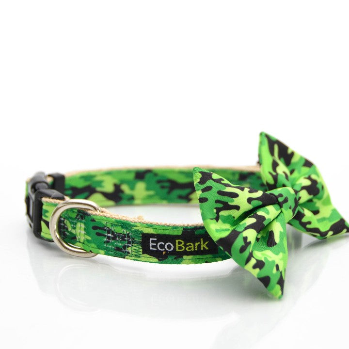 Eco Style Dog Collar with Comfortable Fit for Dogs and Cats - Dog Collar view 6 from Purrfect Pet Kingdom