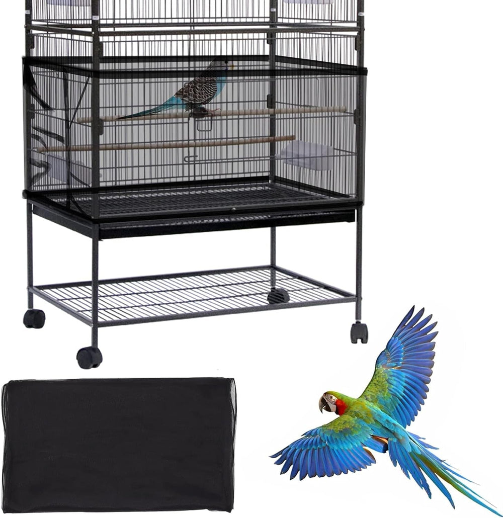 Bird Cage Cover,Tidys & Seed Catchers