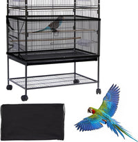 Bird Cage Cover,Tidys & Seed Catchers