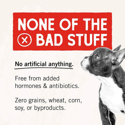 K9 Outdoors Raw Freeze-Dried Chicken Treats 2.75oz Bag - Pre