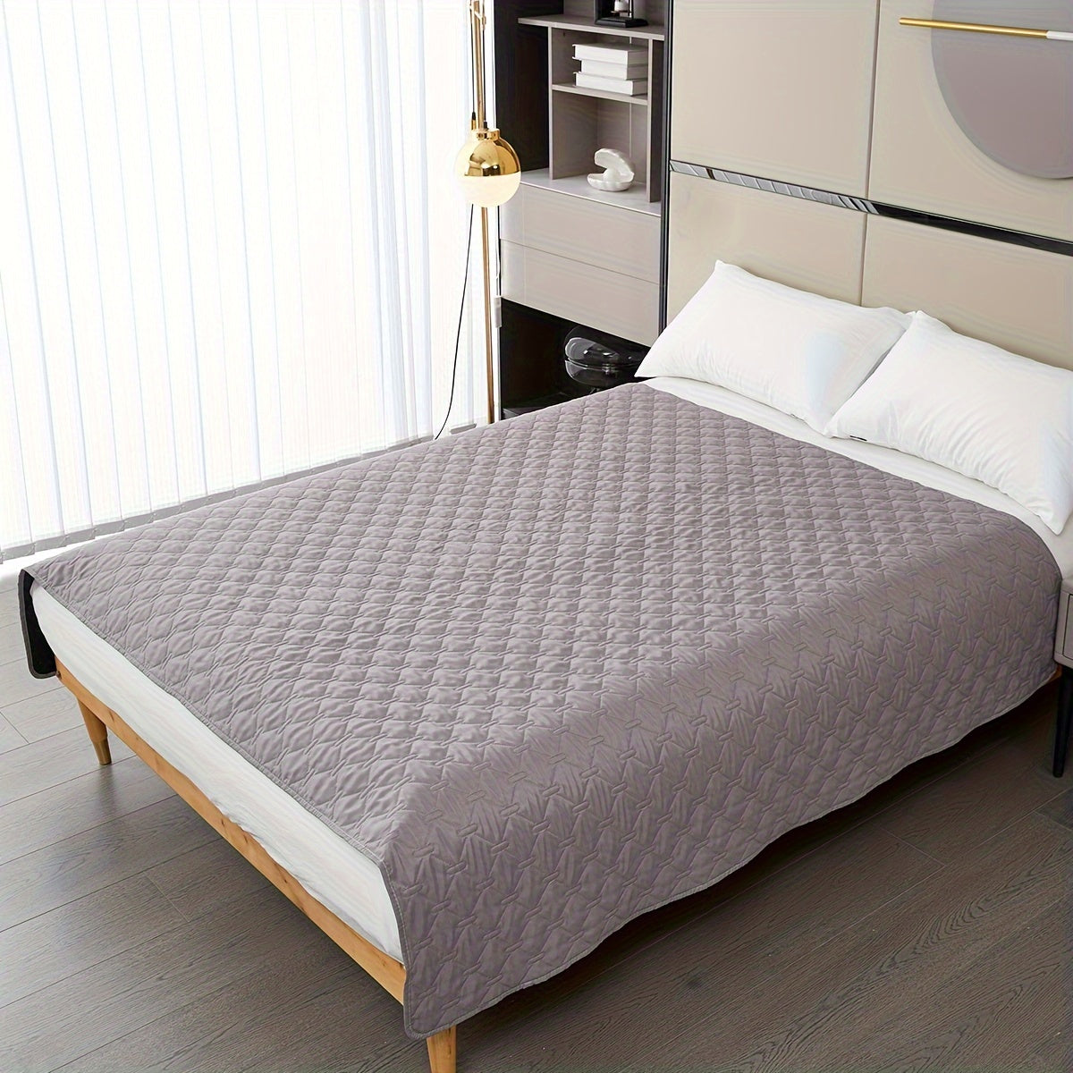 Dog Bed Cover Waterproof Non-Slip Mat