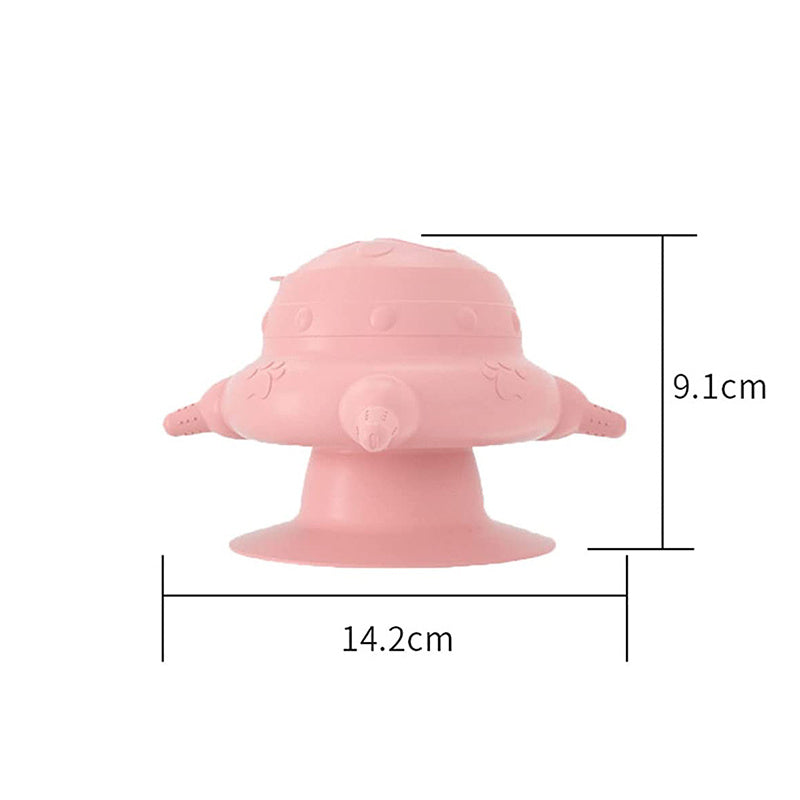 New Pet Nursing Device Self-service Milk Puppy Cat Pet