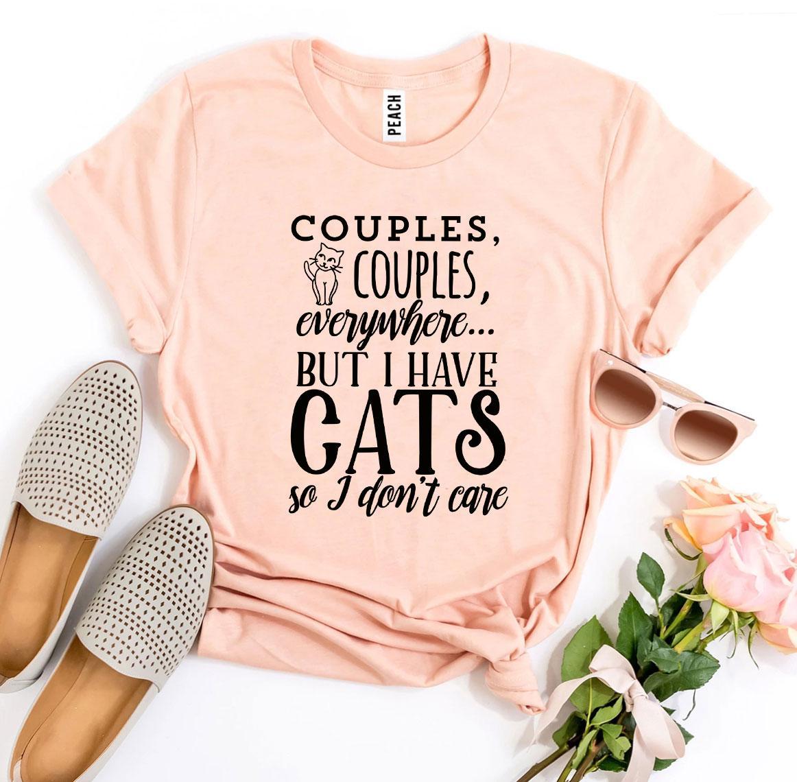 Couples, Couples, Everywhere T-Shirt