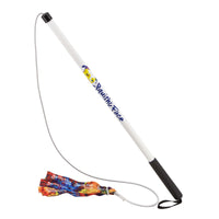 Squishy Face Studio Flirt Pole V2 Dog Exercise & Training