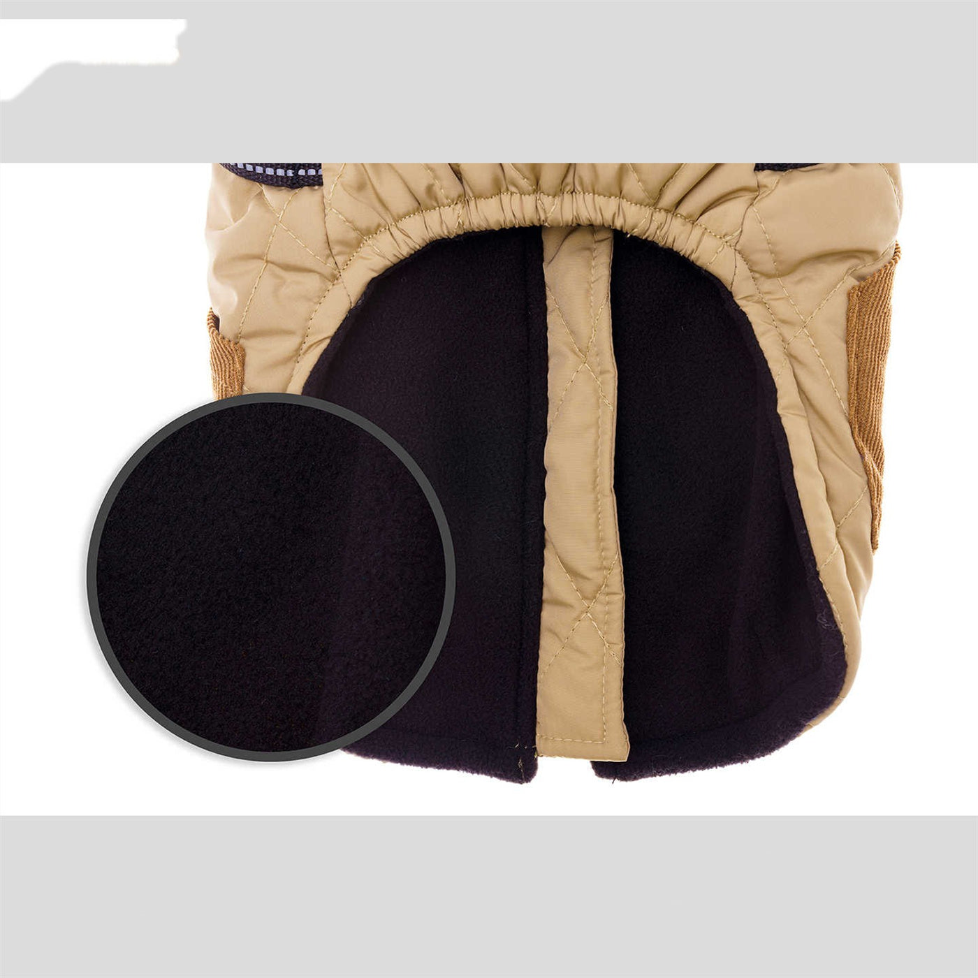 Dog Clothes Keep Warm In Autumn And Winter