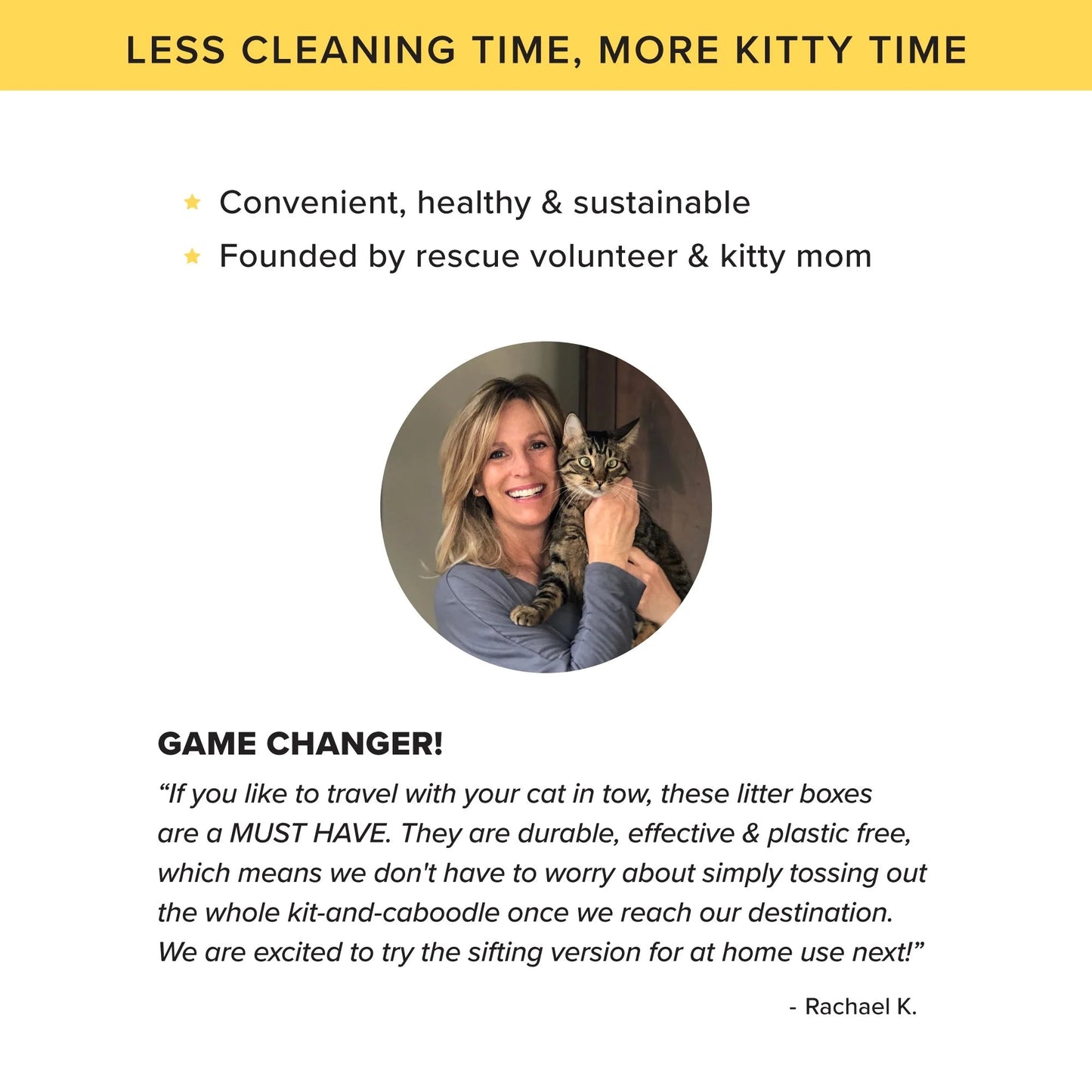 Disposable Cat Litter Box Eco-Friendly Recycled Cardboard