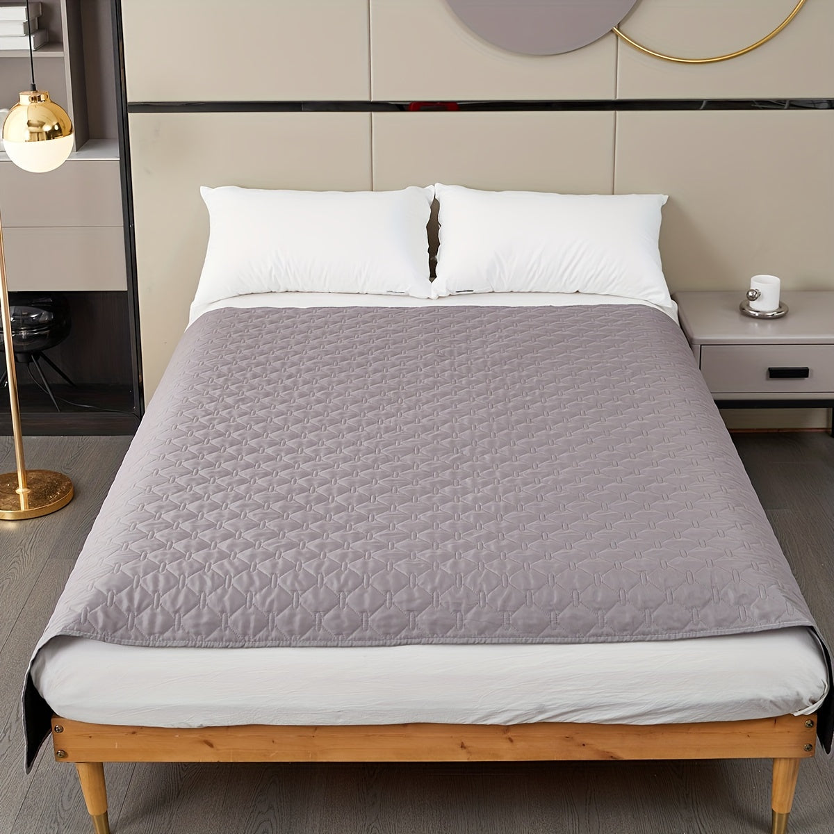 Dog Bed Cover Waterproof Non-Slip Mat