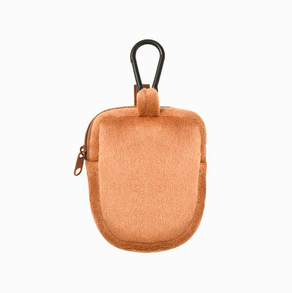Bubble Tea Pooch Pouch Waste Bag Pet Dispenser