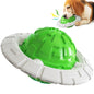 Purrfect Pet Kingdom Dental Care Toys for Dogs Green Purrfect Pet Kingdom