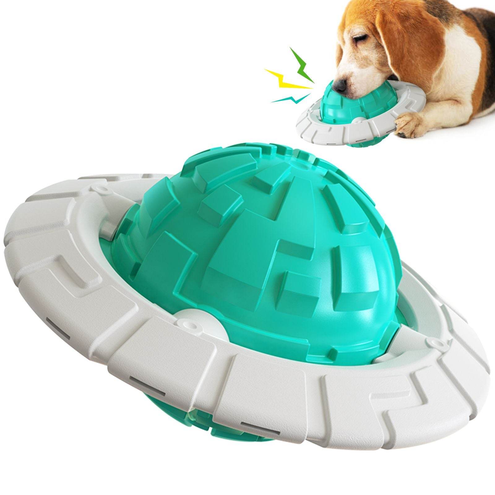 Purrfect Pet Kingdom Dental Care Toys for Dogs Purrfect Pet Kingdom