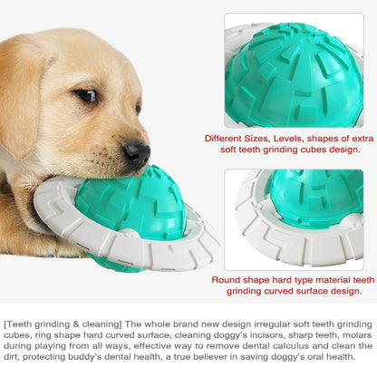Purrfect Pet Kingdom Dental Care Toys for Dogs Purrfect Pet Kingdom