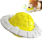 Purrfect Pet Kingdom Dental Care Toys for Dogs Yellow Purrfect Pet Kingdom