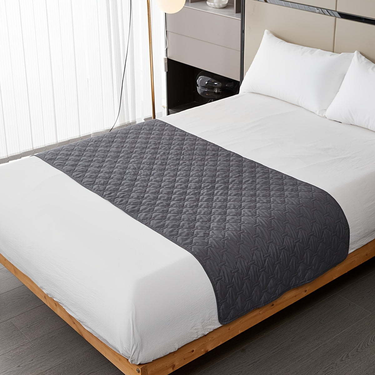 Dog Bed Cover Waterproof Non-Slip Mat