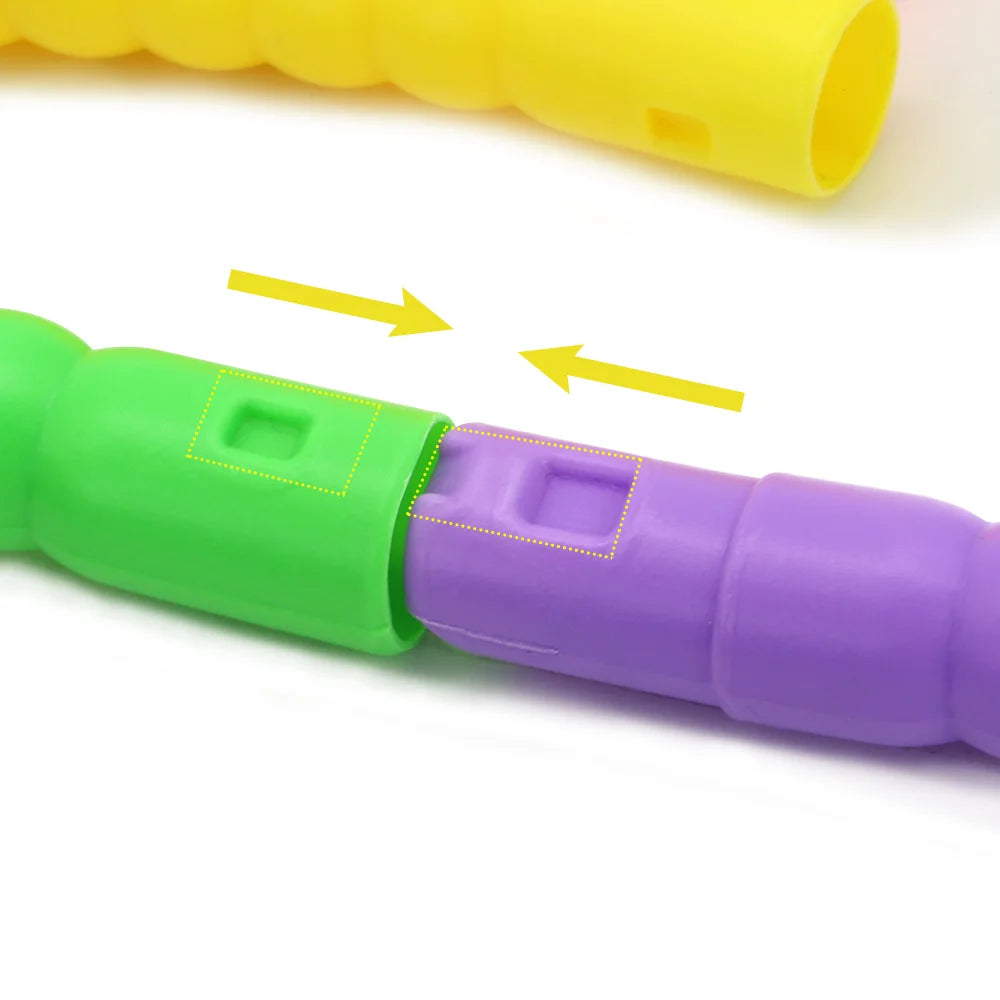 dsers Dog Agility Training Set with Adjustable Obstacles - pet exercise equip - THRIXINE