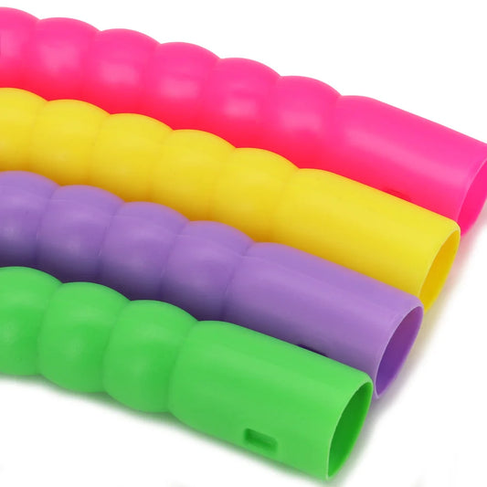 dsers Dog Agility Training Set with Adjustable Obstacles - pet exercise equip - THRIXINE