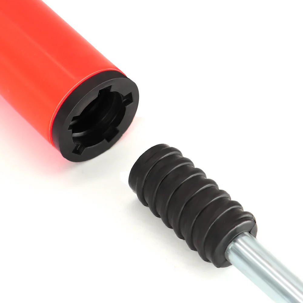 dsers Dog Agility Training Set with Adjustable Obstacles - pet exercise equip - THRIXINE