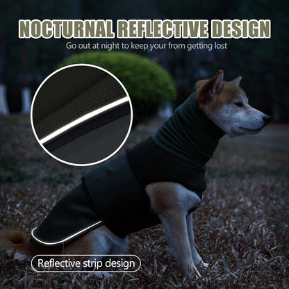 Dog Anxiety Vest