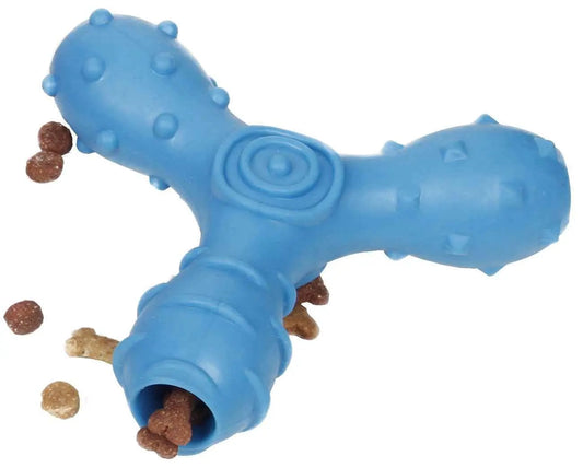 Purrfect Pet Kingdom Dog Boredom Buster Chew Toy Purrfect Pet Kingdom
