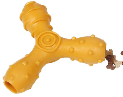 Purrfect Pet Kingdom Dog Boredom Buster Chew Toy Purrfect Pet Kingdom