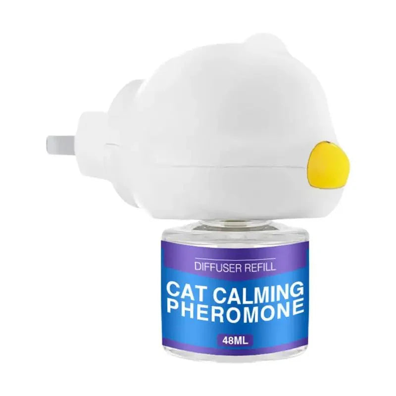Calming Liquid Drops