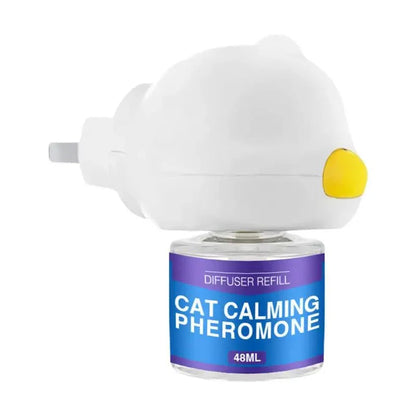 Calming Liquid Drops