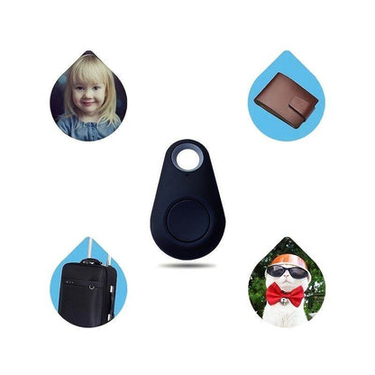 Purrfect Pet Kingdom Dog and Cat GPS Collar Tracker Purrfect Pet Kingdom