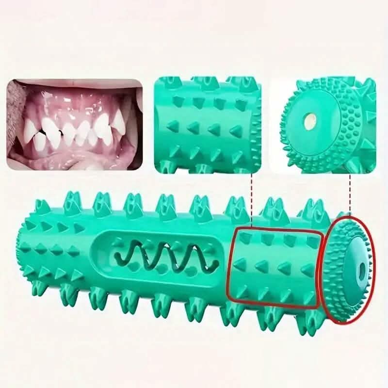 Dog Chew Toys Dog Toothbrush Stick