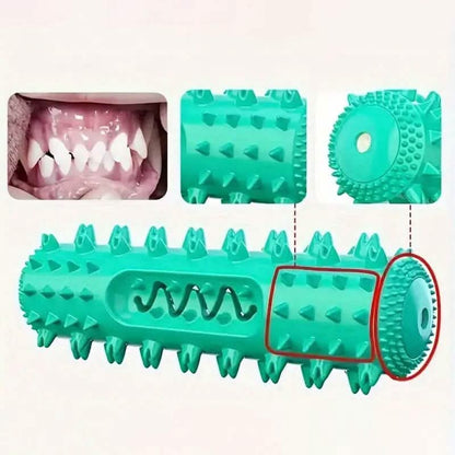 Dog Chew Toys Dog Toothbrush Stick