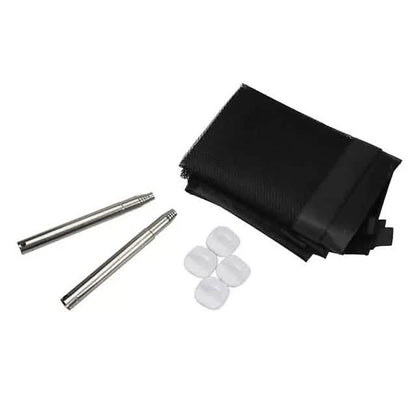 Dog Gate Clever Mesh Dog Fence