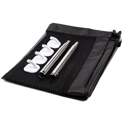 Dog Gate Clever Mesh Dog Fence