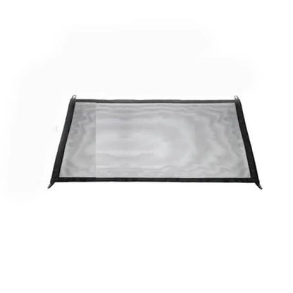 Dog Gate Clever Mesh Dog Fence