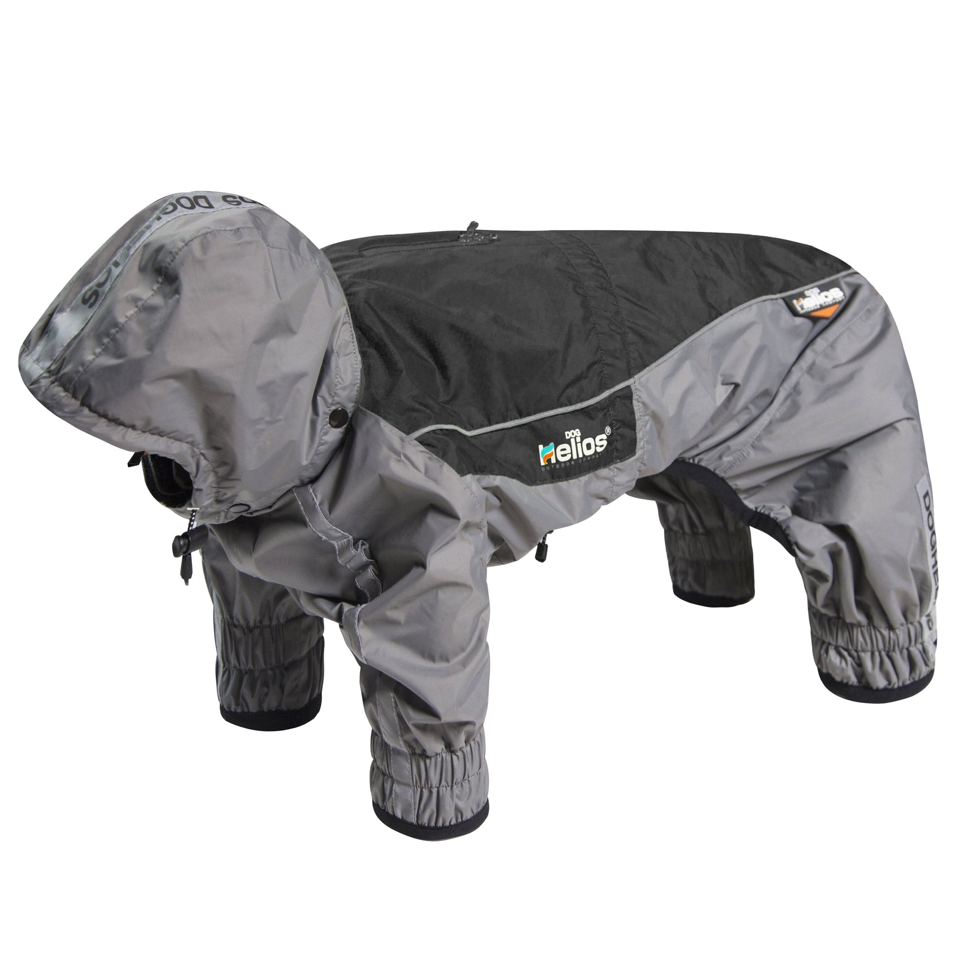 Dog Helios 'Arctic Blast' Full Bodied Winter Dog Coat w/ Blackshark Tech - Purrfect Pet Kingdom