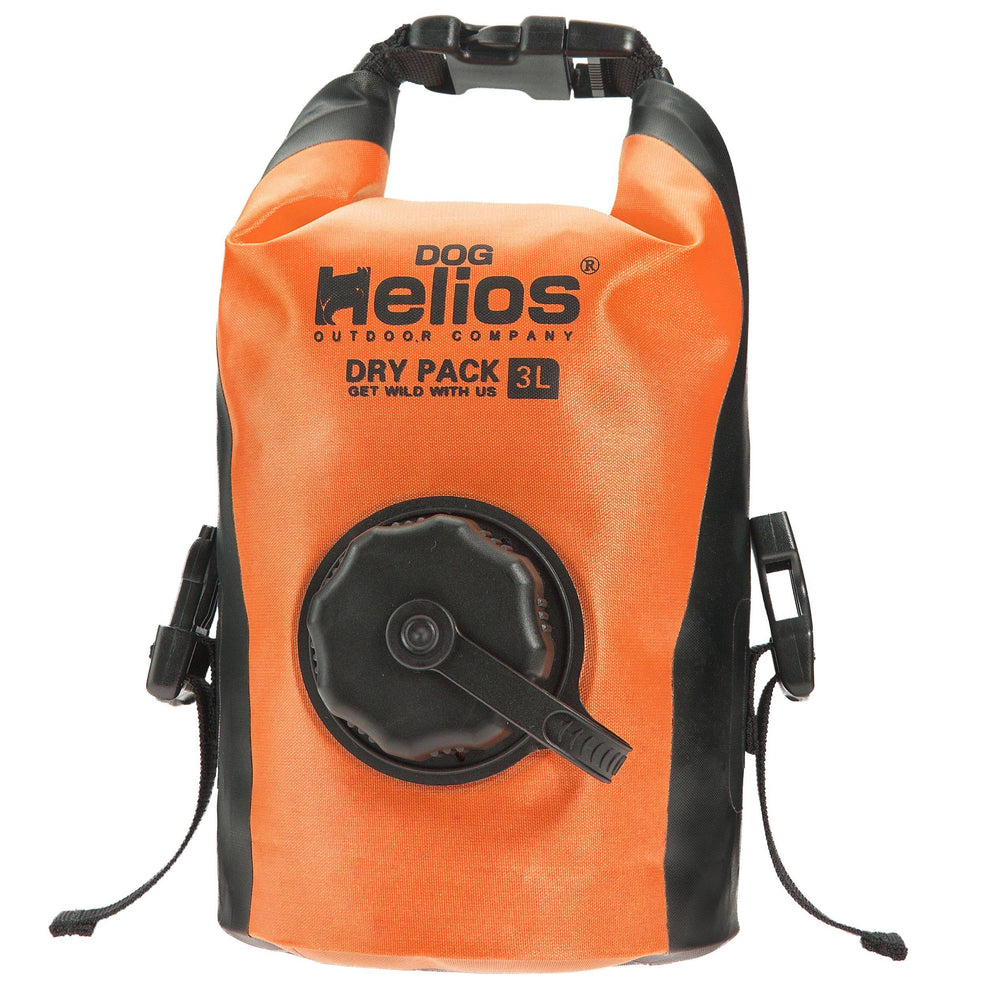Dog Helios 'Grazer' Waterproof Outdoor Travel Dry Food