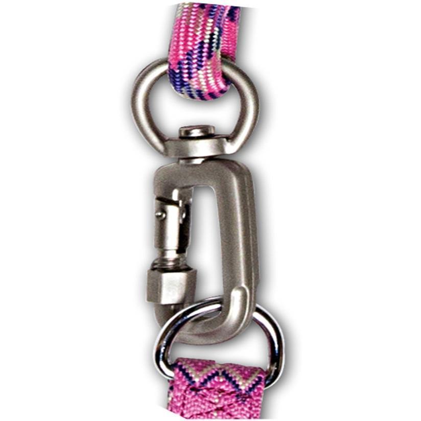 Dog Helios ® 'Dura-Tough' 2-in-1 Reflective Adjustable Fashion Dog Leash and Collar