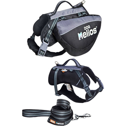 Dog Helios ® Freestyle 3-in-1 Explorer Sporty Convertible