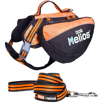 Dog Helios ® Freestyle 3-in-1 Explorer Sporty Convertible