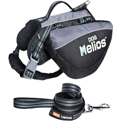 Dog Helios ® Freestyle 3-in-1 Explorer Sporty Convertible