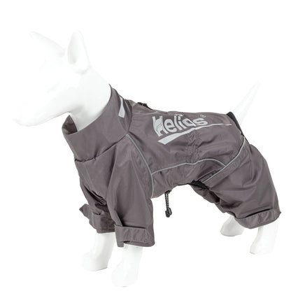Dog Helios ® 'Hurricanine' Waterproof and Reflective Full
