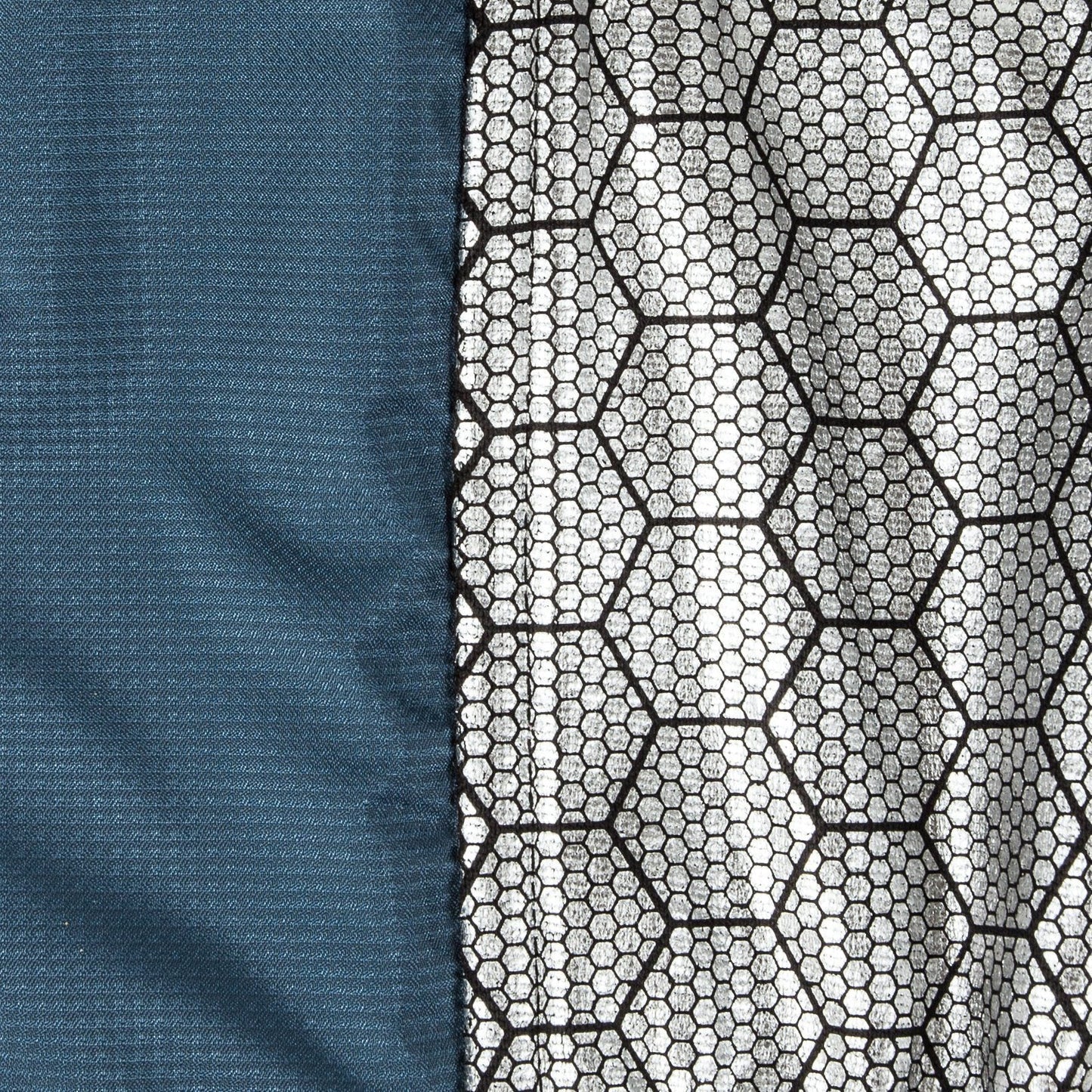 Dog Helios ® 'Hurricanine' Waterproof and Reflective Full Body Dog Coat