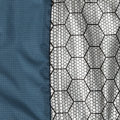 Dog Helios ® 'Hurricanine' Waterproof and Reflective Full