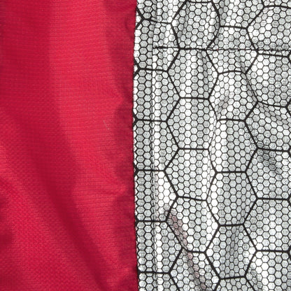 Dog Helios ® 'Hurricanine' Waterproof and Reflective Full