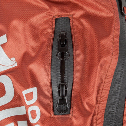 Dog Helios ® 'Hurricanine' Waterproof and Reflective Full