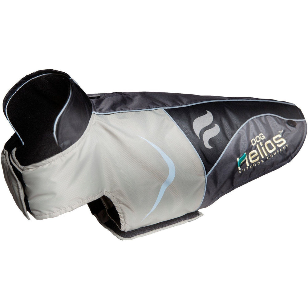 Dog Helios ® Lotus-Rusher 2-in-1 Dual-Removable Layered Performance Dog Jacket