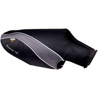 Dog Helios ® Octane Reflective Soft-Shell Neoprene Performance Dog Coat